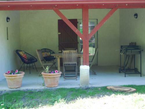 G�te Garrey, 3 Pi�ces, 4 Personnes - Fr-1-360-623