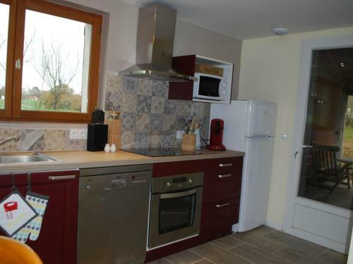 G�te Garrey, 3 Pi�ces, 4 Personnes - Fr-1-360-623