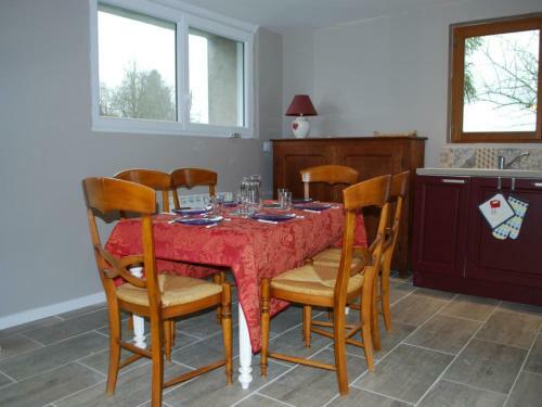 G�te Garrey, 3 Pi�ces, 4 Personnes - Fr-1-360-623