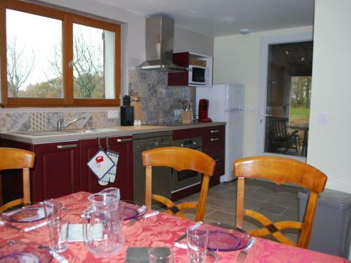G�te Garrey, 3 Pi�ces, 4 Personnes - Fr-1-360-623