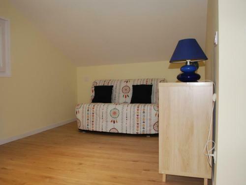 G�te Garrey, 3 Pi�ces, 4 Personnes - Fr-1-360-623