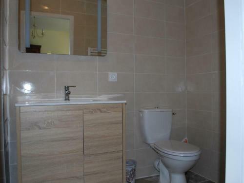 G�te Garrey, 3 Pi�ces, 4 Personnes - Fr-1-360-623