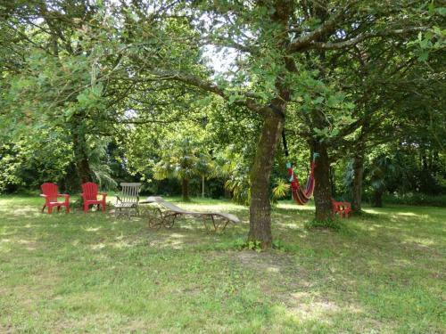 G�te Garrey, 3 Pi�ces, 4 Personnes - Fr-1-360-623