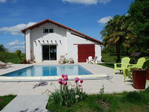 G�te Garrey, 3 Pi�ces, 4 Personnes - Fr-1-360-623
