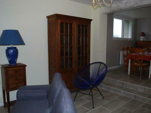 G�te Garrey, 3 Pi�ces, 4 Personnes - Fr-1-360-623