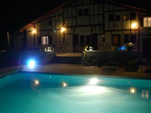 G�te Garrey, 3 Pi�ces, 4 Personnes - Fr-1-360-623