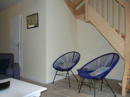 G�te Garrey, 3 Pi�ces, 4 Personnes - Fr-1-360-623