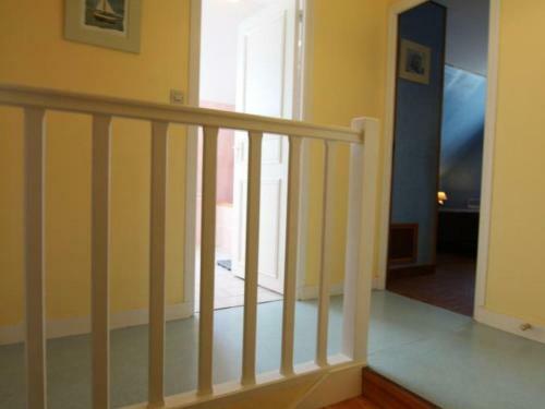 G�te Geffosses, 4 Pi�ces, 5 Personnes - Fr-1-362-313