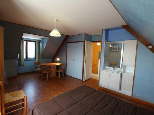 G�te Geffosses, 4 Pi�ces, 5 Personnes - Fr-1-362-313