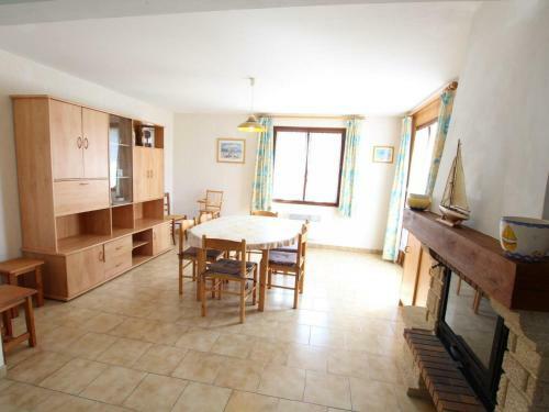 G�te Geffosses, 4 Pi�ces, 5 Personnes - Fr-1-362-313