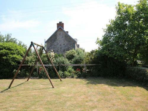 G�te Geffosses, 4 Pi�ces, 5 Personnes - Fr-1-362-313