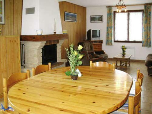 G�te Geffosses, 4 Pi�ces, 5 Personnes - Fr-1-362-313
