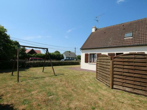G�te Geffosses, 4 Pi�ces, 5 Personnes - Fr-1-362-313