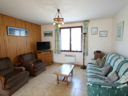 G�te Geffosses, 4 Pi�ces, 5 Personnes - Fr-1-362-313
