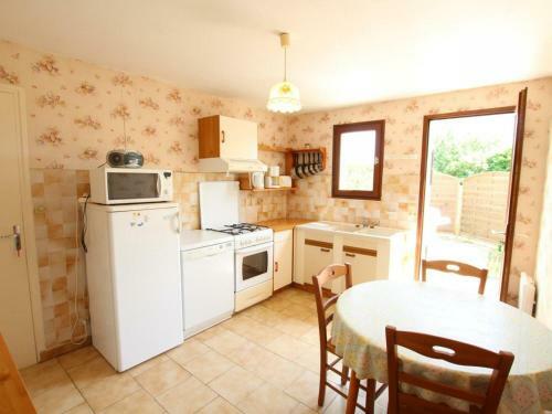 G�te Geffosses, 4 Pi�ces, 5 Personnes - Fr-1-362-313