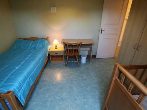 G�te Geffosses, 4 Pi�ces, 5 Personnes - Fr-1-362-313