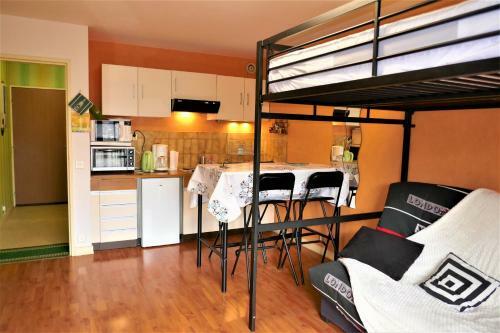 Apartamento Les Dryades, Gerardmer