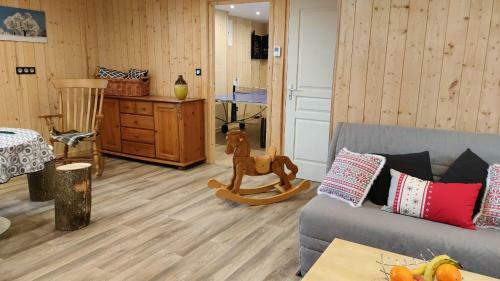 360� L'essenti'aile, G�rardmer