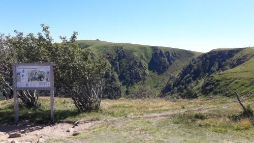 360� L'essenti'aile, G�rardmer