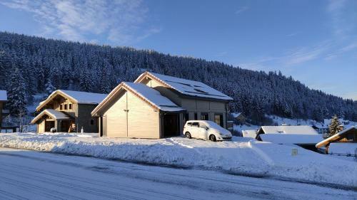 360� L'essenti'aile, G�rardmer