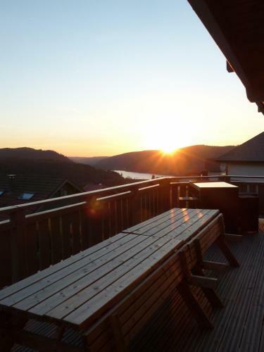 360� L'essenti'aile, G�rardmer