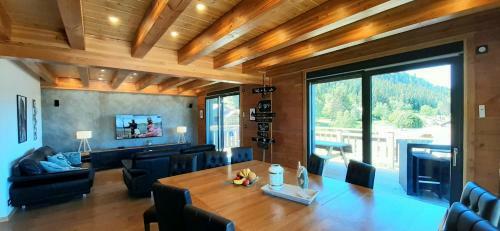360� L'essenti'aile, G�rardmer