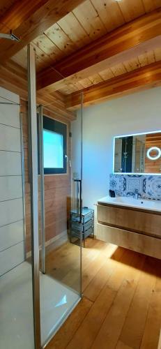 360� L'essenti'aile, G�rardmer