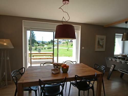 G�te G�rardmer, 3 Pi�ces, 5 Personnes - Fr-1-589-110