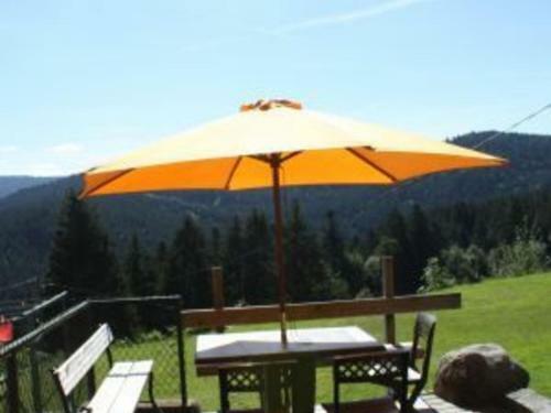G�te G�rardmer, 2 Pi�ces, 2 Personnes - Fr-1-589-159