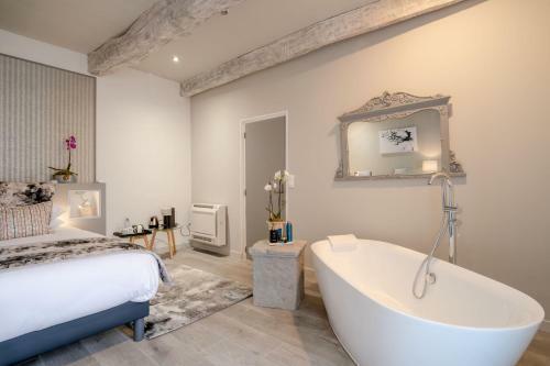 Bed & Breakfast Domaine de L�oiseau