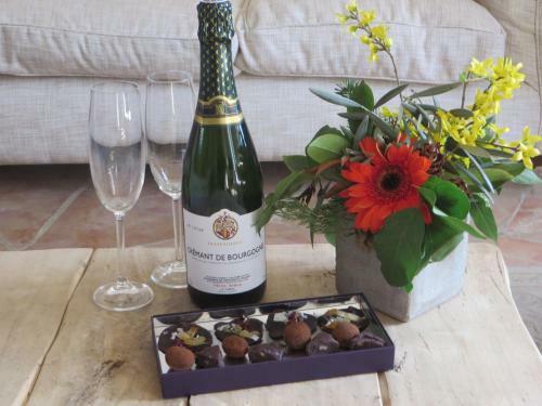 Bed & Breakfast Domaine de L�oiseau