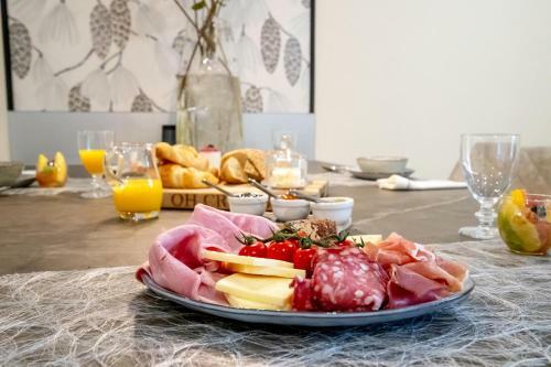 Bed & Breakfast Domaine de L�oiseau
