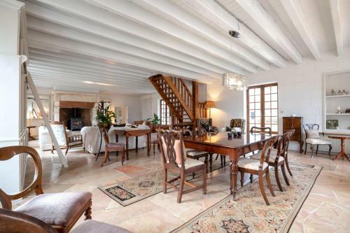 Bed & Breakfast Domaine de L�oiseau