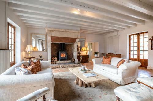 Bed & Breakfast Domaine de L�oiseau