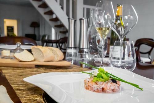 Bed & Breakfast Domaine de L�oiseau