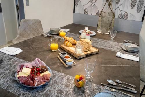Bed & Breakfast Domaine de L�oiseau