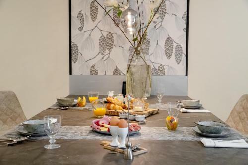 Bed & Breakfast Domaine de L�oiseau