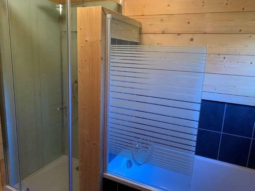 Le Chalet D'augustine, Spa Et Sauna