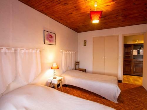 G�te G�nis, 3 Pi�ces, 4 Personnes - Fr-1-616-13