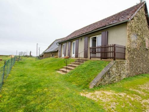G�te G�nis, 3 Pi�ces, 4 Personnes - Fr-1-616-13