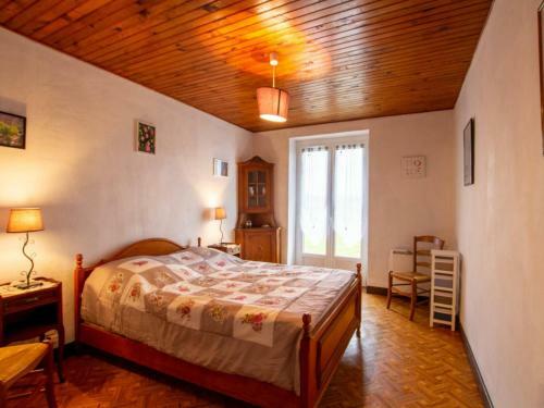 G�te G�nis, 3 Pi�ces, 4 Personnes - Fr-1-616-13