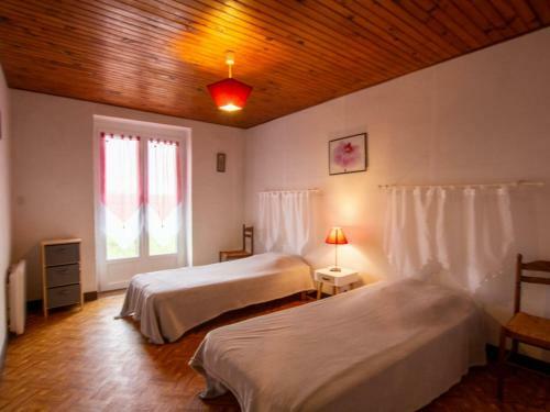 G�te G�nis, 3 Pi�ces, 4 Personnes - Fr-1-616-13