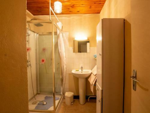 G�te G�nis, 3 Pi�ces, 4 Personnes - Fr-1-616-13