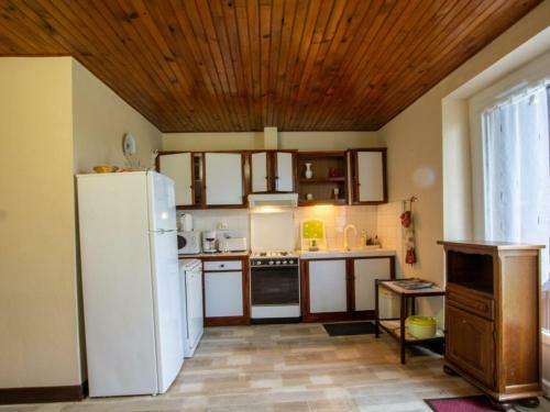 G�te G�nis, 3 Pi�ces, 4 Personnes - Fr-1-616-13