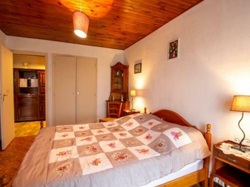 G�te G�nis, 3 Pi�ces, 4 Personnes - Fr-1-616-13