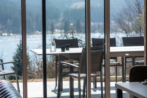 Apartamento Moho Mountain Home