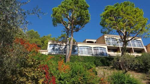Hotel Ulvf Le Domaine de L'olivaie