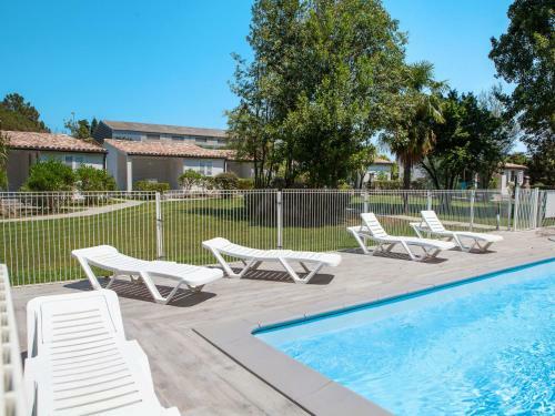 Holiday Home A Suara - Ghi160