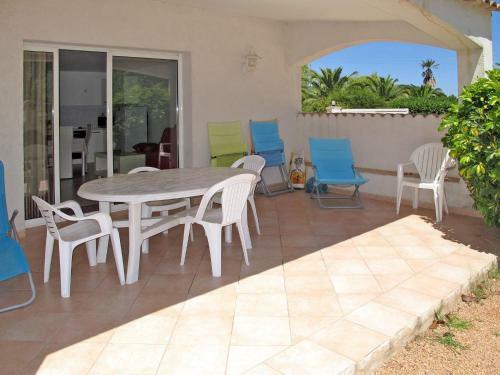 Holiday Home Dracena - Ghi300