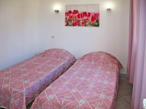 Holiday Home Dracena - Ghi300